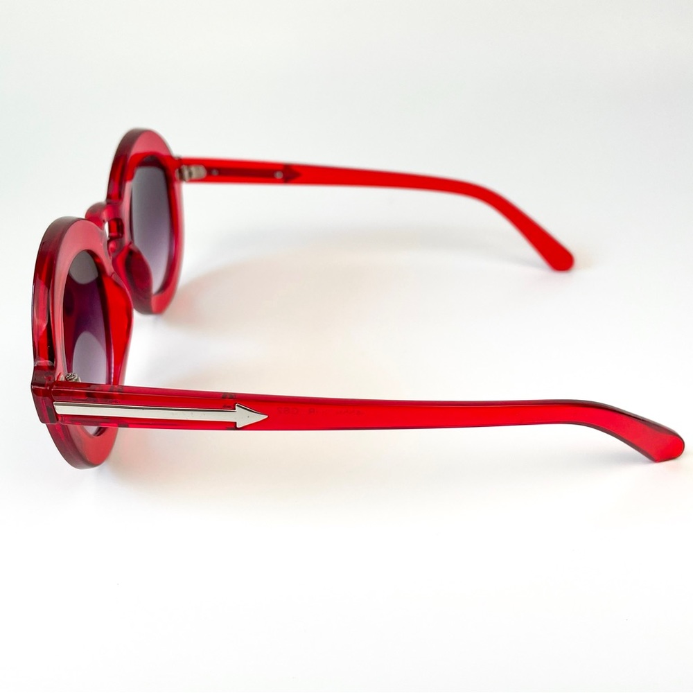 Urban Outfitters Retro Inspired Sunglasses - Picture 3 of 5